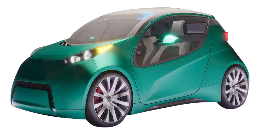 신차라인 상담 꾸밈 이미지