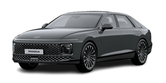 디 올 뉴 그랜저